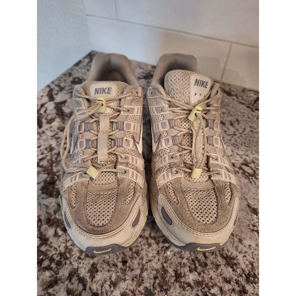 Nike P-6000‎ Women's Sneakers Size 7